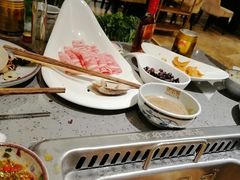 -彩虹坊火锅(宁穿路店)