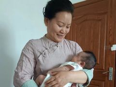 -小蝌蚪·寻·月嫂(普陀总部)