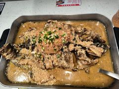 -鱼酷活鱼烤鱼(南京水游城店)