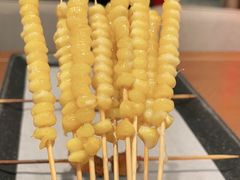 -管氏翅吧(马家堡店)