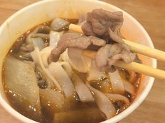 -江三王记牛杂馆(总店)