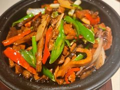 -黔香阁·味(花木店)