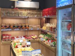 -乔家栅(襄阳南路店)