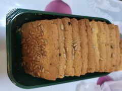 -泸溪河桃酥(西直门凯德店)