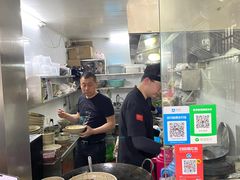-无名氏面馆(邮电路店)