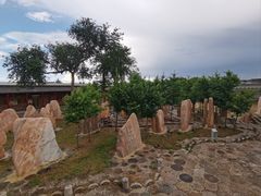 -河北村民俗体验园