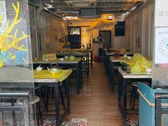 -桥东喜碧海鲜街(水东街店)