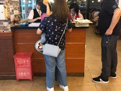 -萨莉亚意式餐厅(西青道欧亚达店)