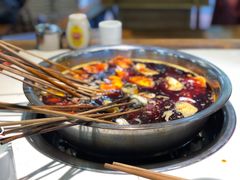 -江二娃串串香(科园四路总店)