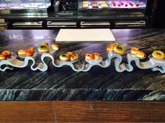 S.T.A.Y.思餐厅(香格里拉饭店)-AZUR聚(香格里拉饭店)