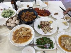 -澳门酒家(南航明珠店)