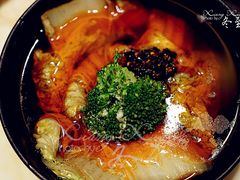 -城市名人酒店喝彩西餐厅(人民南路店)