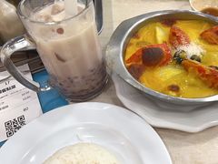 -喜莲咖啡