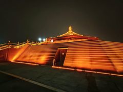 -麦当劳(郑州新郑机场)