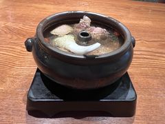 -云海肴·汽锅鸡·云南代表菜(天山百盛优客店)