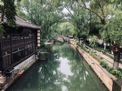 -绍兴古城