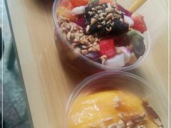 -夏食光安顺小舒冰粉冰浆(甲秀楼店)
