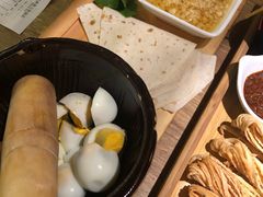 -符离集餐厅(万象城店)