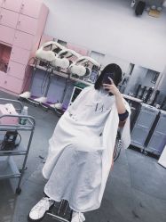 -MY HAIR ARDOR