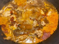 -老天桥蛙炉火锅(姑苏总店)