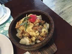 -吃饼人西餐(南开店)