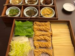 -明湖楼·经典鲁菜山东海鲜(大明湖店)