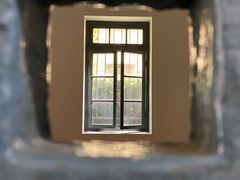 -青岛德国监狱旧址博物馆