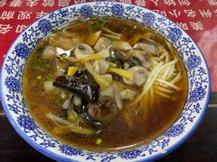 -美味斋(西北街店)