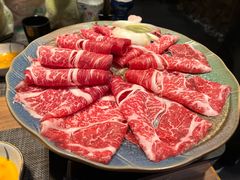 -满来寿喜烧(金虹桥店)