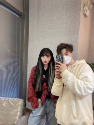 -3AM·S HAIR SALON烫发染发接发