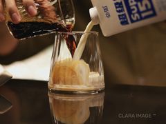 咖啡欧蕾-Hei Cafe(工体店)