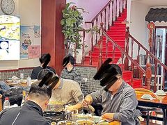 -满堂春特色餐馆