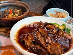 -大榕树下顺德菜(融创茂店)