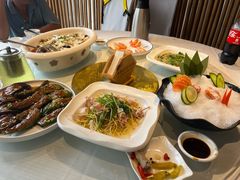 -陶缘一号·四季缘·老字号顺德菜·户外婚礼家宴(西滘店)