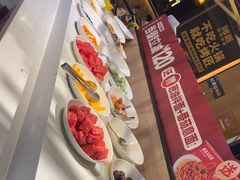 -豪客来牛排(成都锦江大融城店)