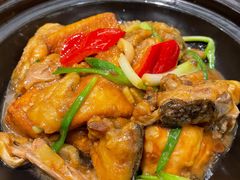 -粤香楼(新光里店)