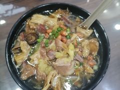 -阿芬卤面(花巷店)