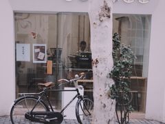 -Onirii Coffee(长乐路店)