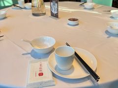 -洋洋中餐馆·SINCE 1997(信投店)