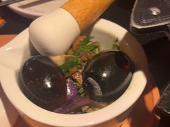 -探鱼·鲜青椒爽麻烤鱼(北京路天河城店)