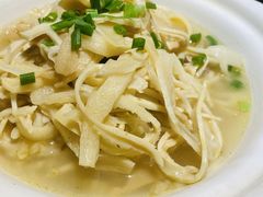 -姐夫的小菜(新中关购物中心店)