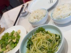 -宏状元现熬粥·京味菜(五棵松店)