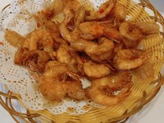 -万龙洲海鲜(大兴绿地缤纷城店)