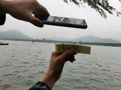 -西湖游船