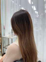 -ASG Hair Salon烫染·接发