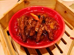 -避风塘(宝山万达店)