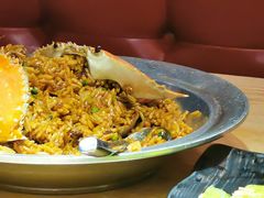 -渔家灯火(领秀城店)