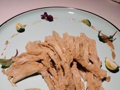 -贝勒爷·酥不腻烤鸭