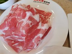 -阳坊大都涮羊肉(阳坊总店)
