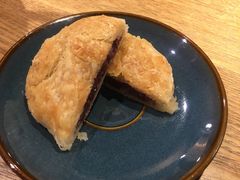现烤鲜花饼-麦麦山云南菜(复地活力城店)
